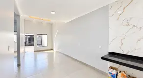 Imagem 3 - Casa em Vila Borges Prolongamento, Rio Verde - GO