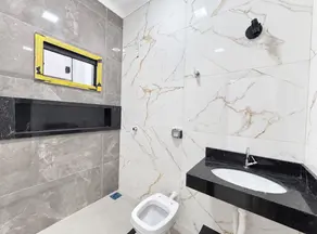 Imagem 5 - Casa em Vila Borges Prolongamento, Rio Verde - GO
