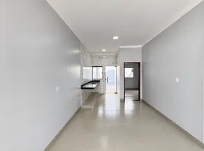 Imagem 2 - Casa em Vila Borges Prolongamento, Rio Verde - GO