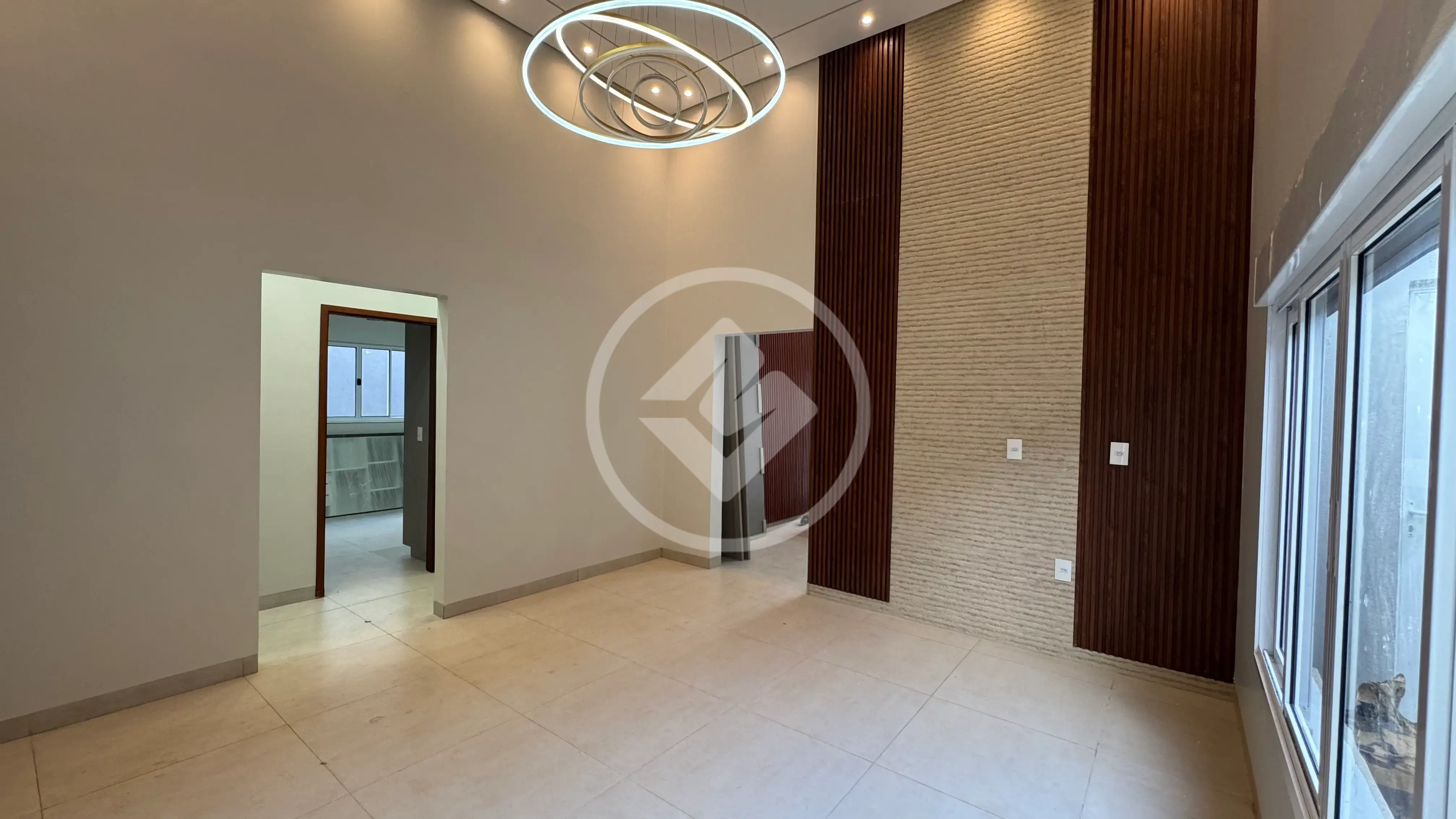 Image 2 - Casa em Residencial Campos Elíseos, Rio Verde - GO
