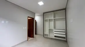 Imagem 5 - Casa em Residencial Campos Elíseos, Rio Verde - GO