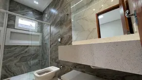 Imagem 4 - Casa em Residencial Campos Elíseos, Rio Verde - GO
