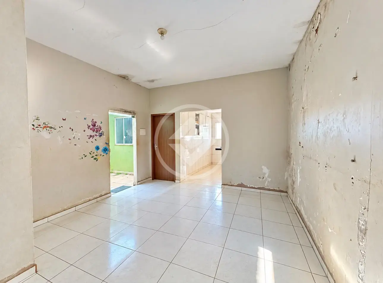 Image 2 - Casa em Setor Pauzanes, Rio Verde - GO