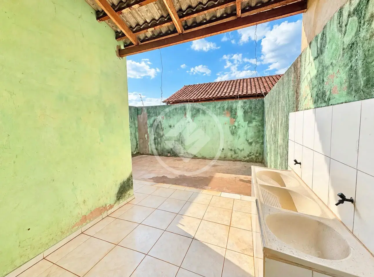 Image 8 - Casa em Setor Pauzanes, Rio Verde - GO