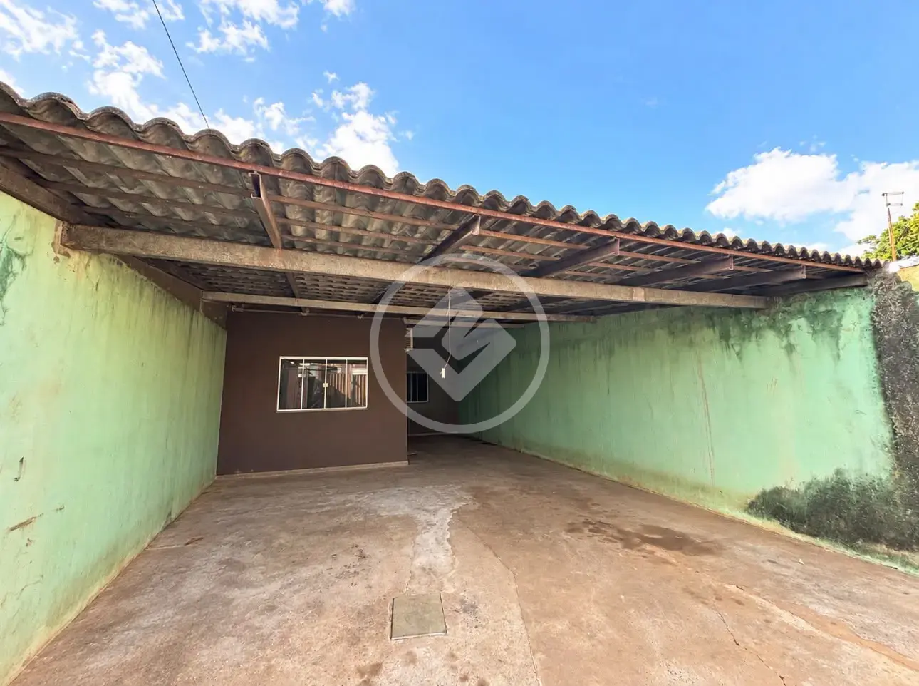 Imagem 1 - Casa em Setor Pauzanes, Rio Verde - GO