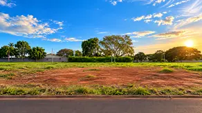 Terreno Residencial Campos Elíseos, Rio Verde - GO — foto 1