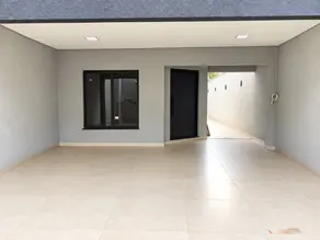 Sobrado Residencial Arco Iris, Rio Verde - GO — foto 1