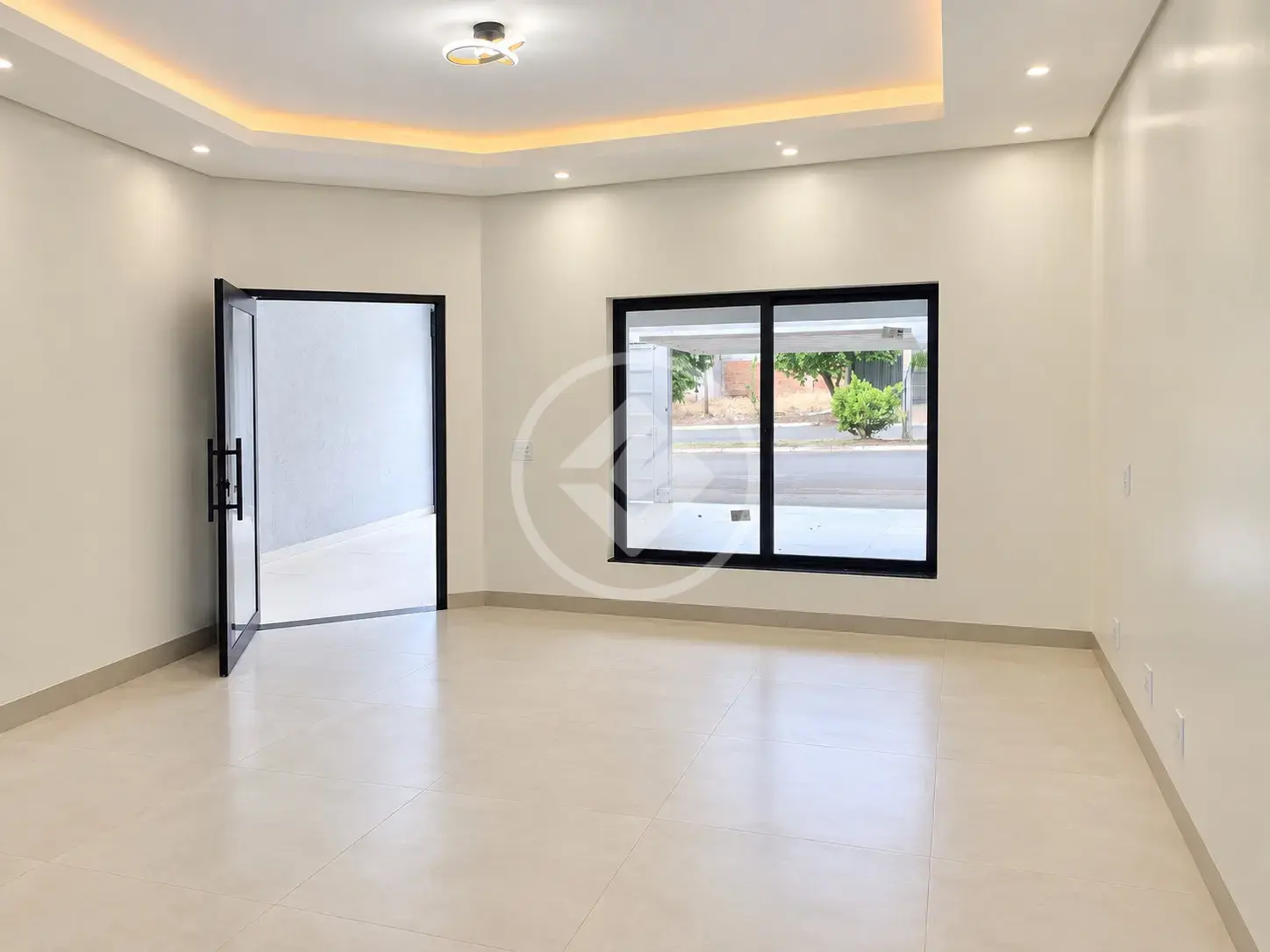 Image 2 - Sobrado em Residencial Arco Iris, Rio Verde - GO