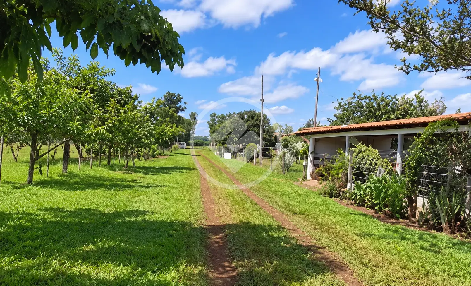 Imagem 1 - Terreno em Conjunto Marolina, Cachoeira Alta - GO