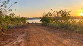 Imagem 4 - Terreno em Conjunto Marolina, Cachoeira Alta - GO