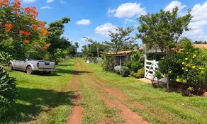 Terreno Conjunto Marolina, Cachoeira Alta - GO — foto 2