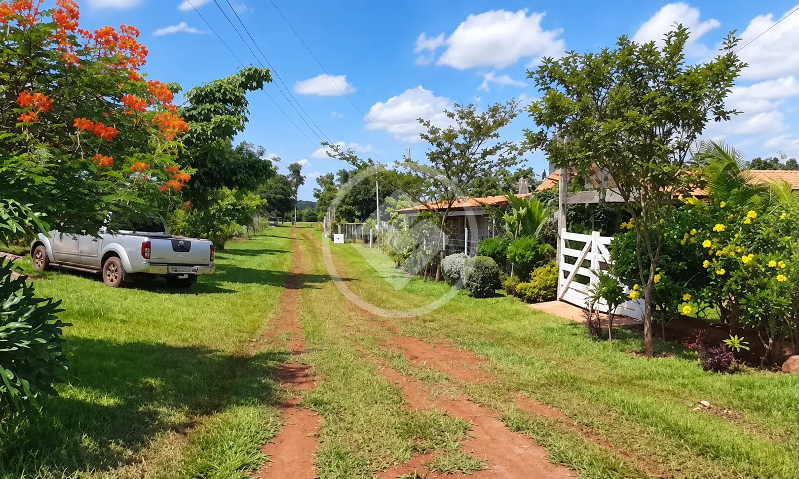 Image 2 - Terreno em Conjunto Marolina, Cachoeira Alta - GO