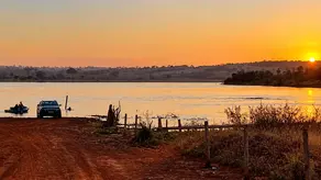 Imagem 6 - Terreno em Conjunto Marolina, Cachoeira Alta - GO