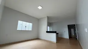 Imagem 2 - Casa em Residencial Campos Elíseos, Rio Verde - GO
