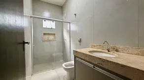 Imagem 4 - Casa em Residencial Campos Elíseos, Rio Verde - GO