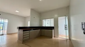 Imagem 3 - Casa em Residencial Campos Elíseos, Rio Verde - GO