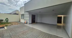 Casa Residencial Gameleira II, Rio Verde - GO — foto 1