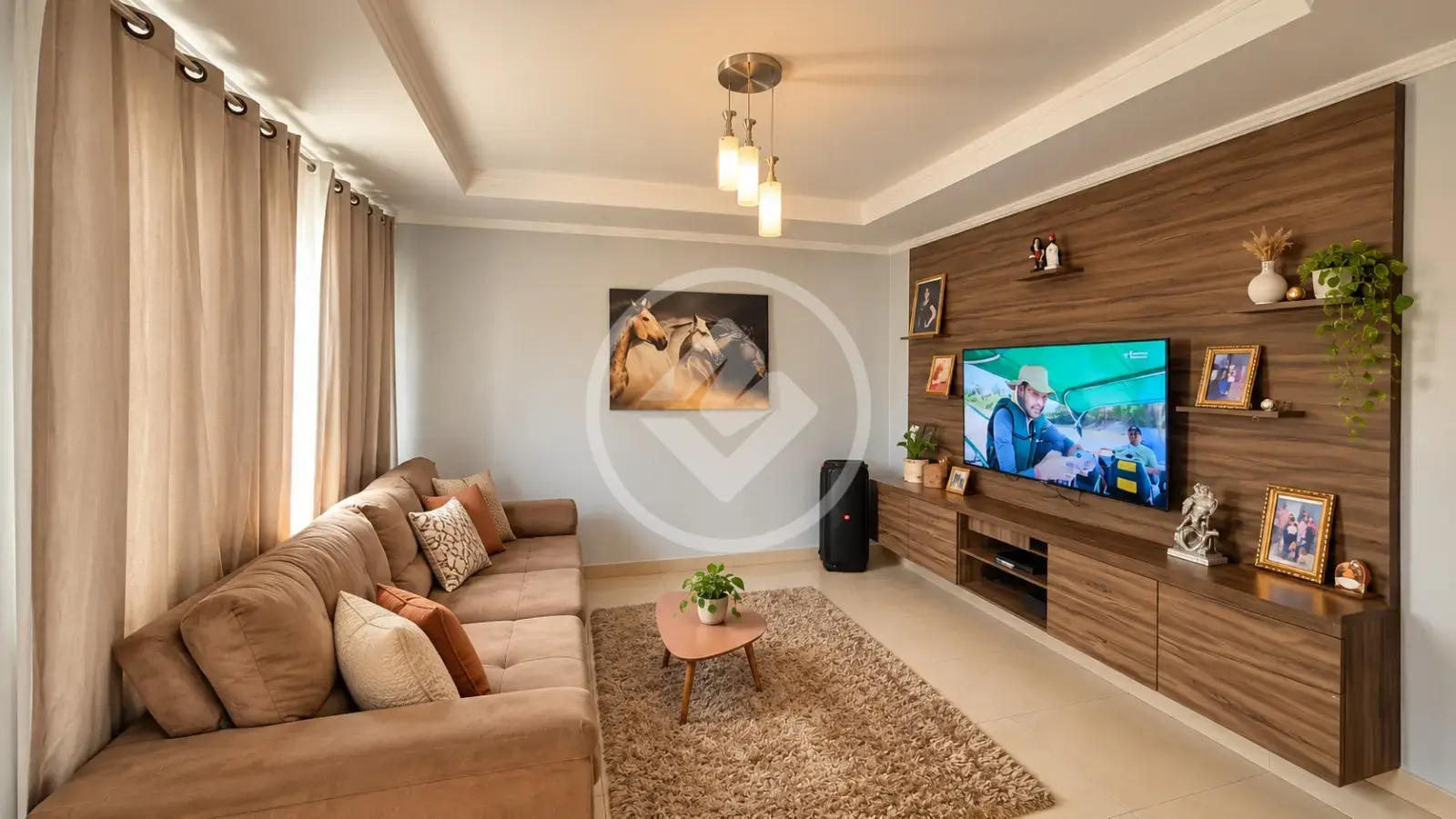 Image 2 - Casa em Residencial Gameleira II, Rio Verde - GO