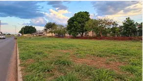 Terreno Setor Pausanes, Rio Verde - GO — foto 1