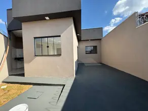 Casa Residencial Nilson Veloso, Rio Verde - GO — foto 1