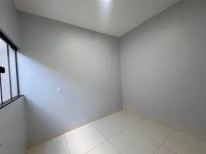 Imagem 5 - Casa em Residencial Nilson Veloso, Rio Verde - GO