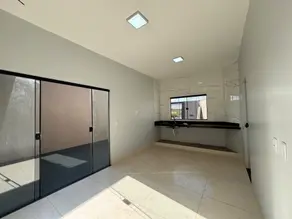 Casa Residencial Nilson Veloso, Rio Verde - GO — foto 2