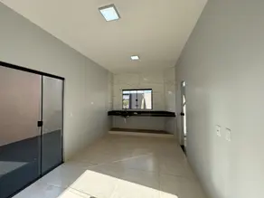Imagem 2 - Casa em Residencial Nilson Veloso, Rio Verde - GO