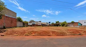 Terreno Santo Agostinho, Rio Verde - GO — foto 1