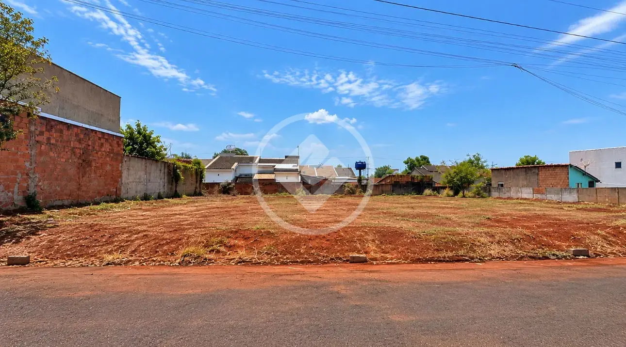 Imagem 1 - Terreno em Santo Agostinho, Rio Verde - GO