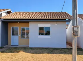 Casa Conjunto Residencial Fechado Portal dos Ipês III, Rio Verde - GO — foto 1