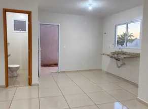 Imagem 2 - Casa em Conjunto Residencial Fechado Portal dos Ipês III, Rio Verde - GO