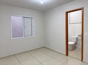 Imagem 4 - Casa em Conjunto Residencial Fechado Portal dos Ipês III, Rio Verde - GO