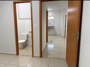 Imagem 5 - Casa em Conjunto Residencial Fechado Portal dos Ipês III, Rio Verde - GO