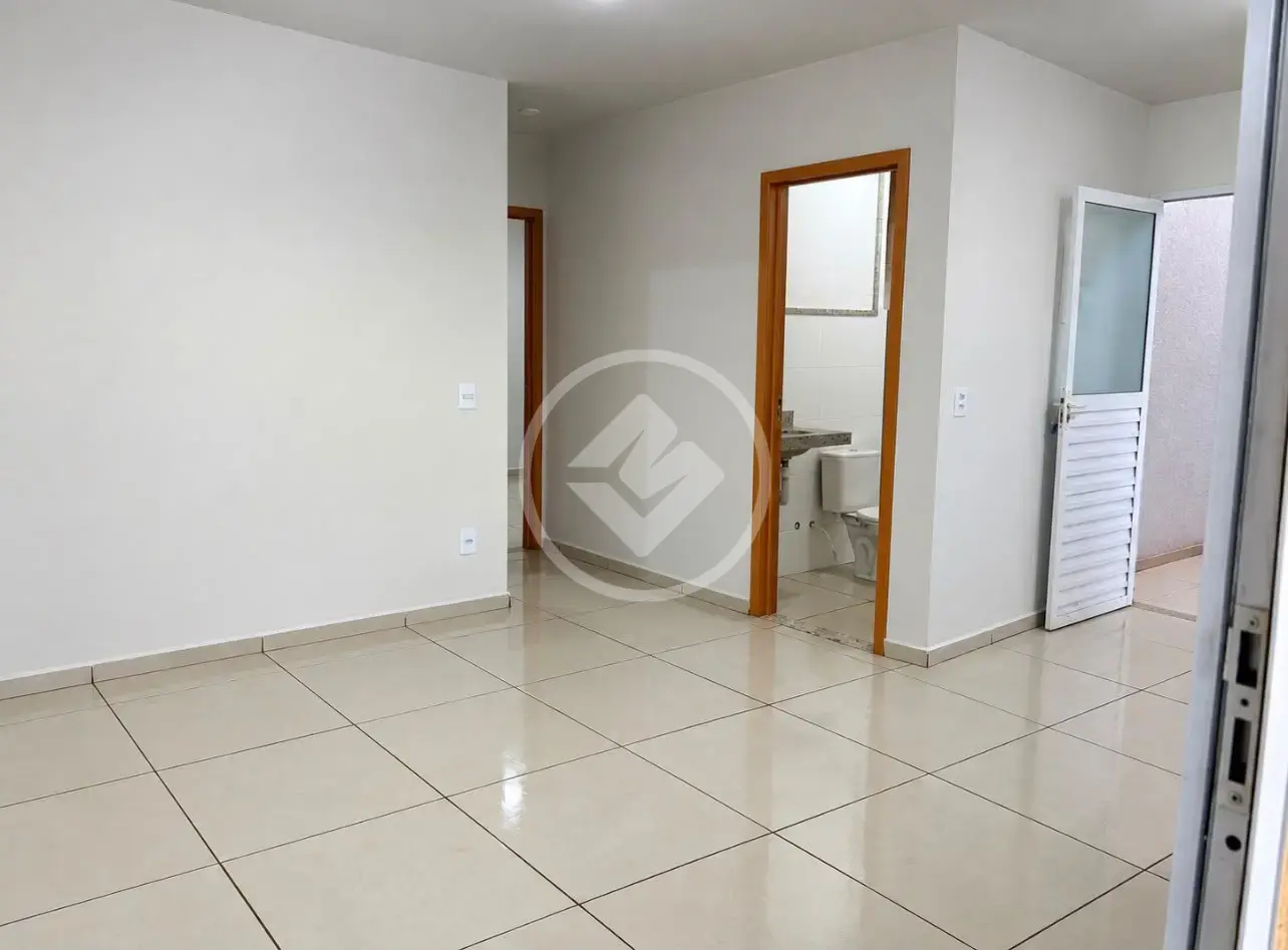 Image 2 - Casa em Conjunto Residencial Fechado Portal dos Ipês III, Rio Verde - GO