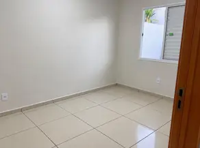Imagem 3 - Casa em Conjunto Residencial Fechado Portal dos Ipês III, Rio Verde - GO