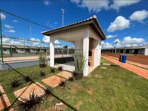 Imagem 6 - Casa em Conjunto Residencial Fechado Portal dos Ipês III, Rio Verde - GO