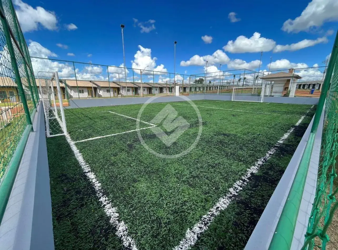 Image 16 - Casa em Conjunto Residencial Fechado Portal dos Ipês III, Rio Verde - GO