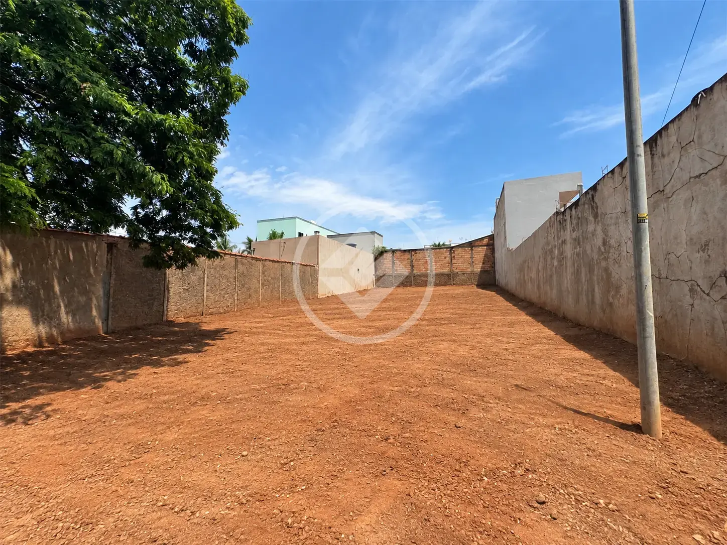 Imagem 1 - Terreno em Santo Agostinho, Rio Verde - GO