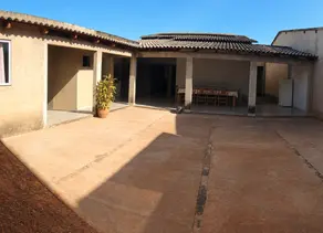 Casa Jardim Helena, Rio Verde - GO — foto 1