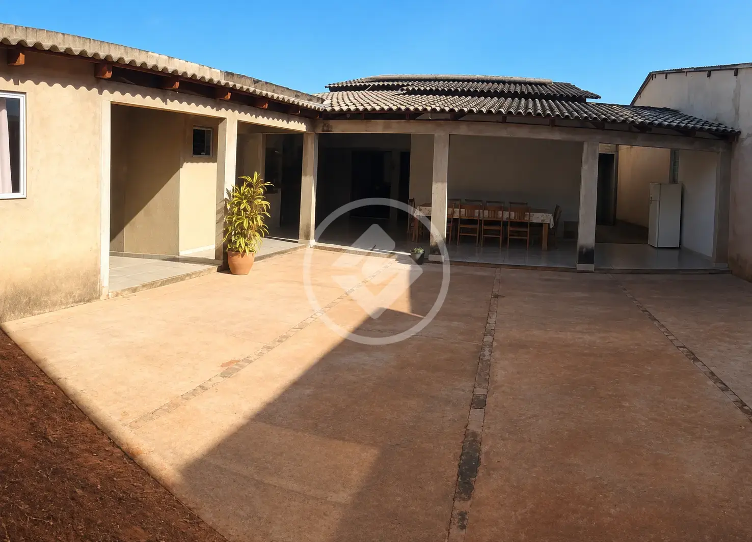 Imagem 1 - Casa em Jardim Helena, Rio Verde - GO