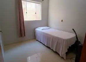Imagem 3 - Casa em Jardim Helena, Rio Verde - GO