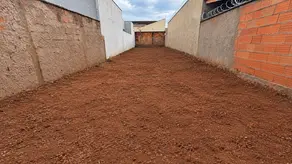 Terreno Residencial Gameleira, Rio Verde - GO — foto 1