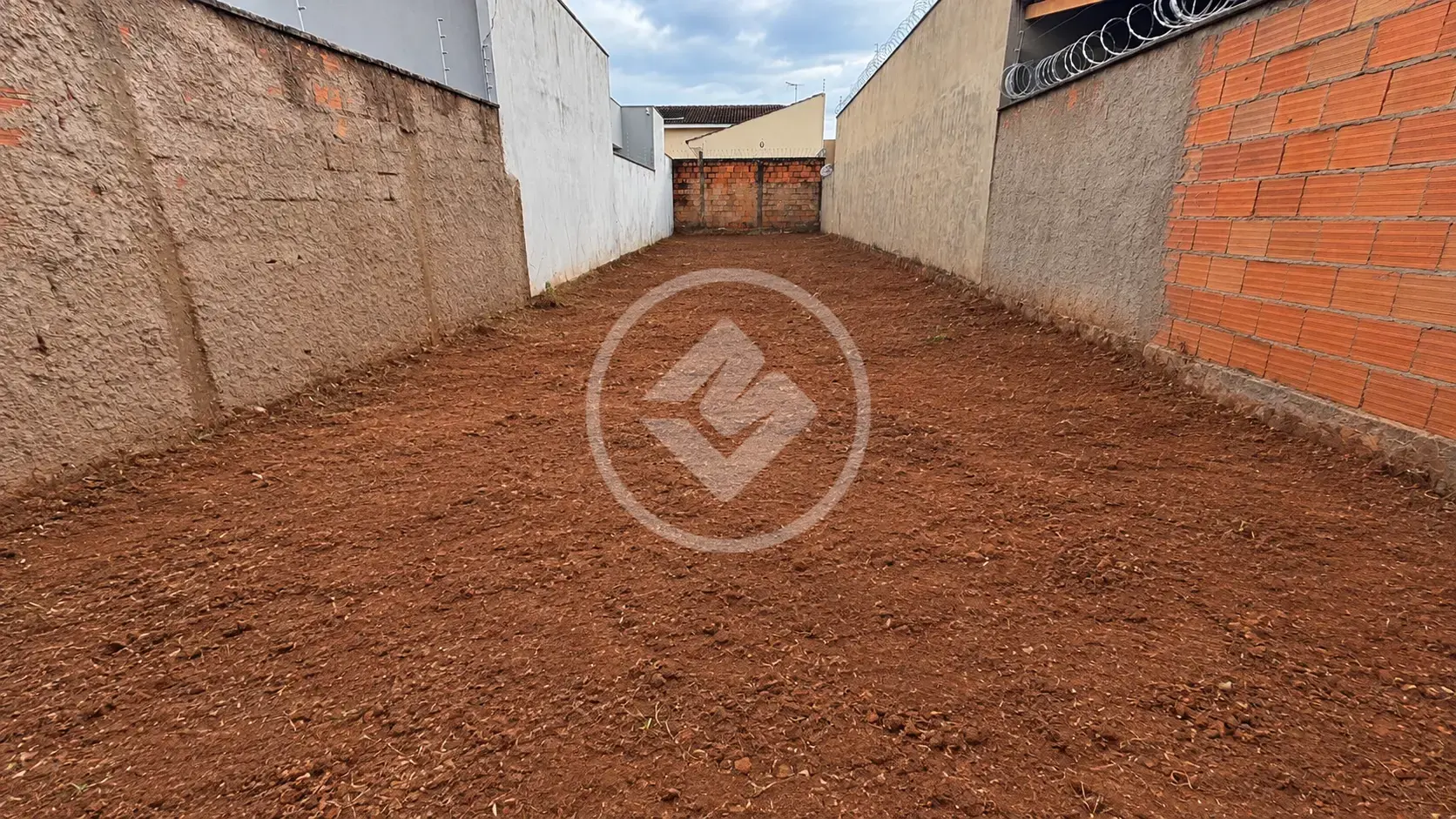 Imagem 1 - Terreno em Residencial Gameleira, Rio Verde - GO