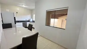 Imagem 2 - Casa em Medeiros, Rio Verde - GO