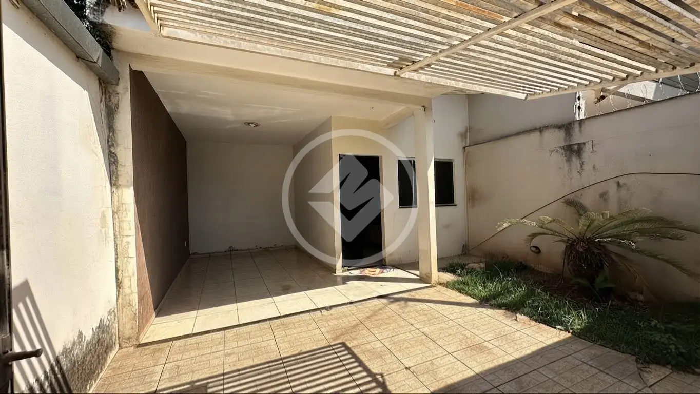 Imagem 1 - Casa em Medeiros, Rio Verde - GO
