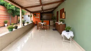 Casa Vila Mariana Prolongamento, Rio Verde - GO — foto 1