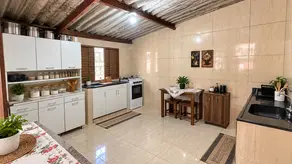 Imagem 2 - Casa em Vila Mariana Prolongamento, Rio Verde - GO