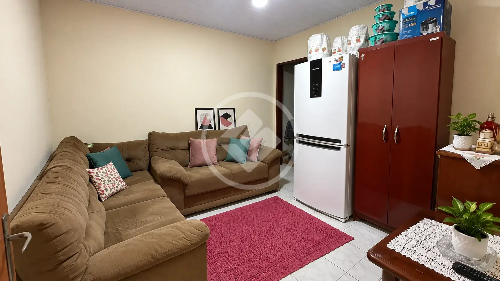 Image 2 - Casa em Vila Mariana Prolongamento, Rio Verde - GO