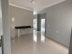 Casa Residencial Gameleira, Rio Verde - GO — foto 1