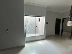 Casa Residencial Gameleira, Rio Verde - GO — foto 2